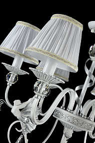 Люстра подвесная Maytoni Elina ARM222-06-N